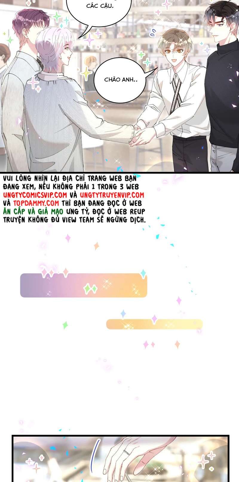 Kết Hôn Chuyện Nhỏ Này Chapter 41 - 24