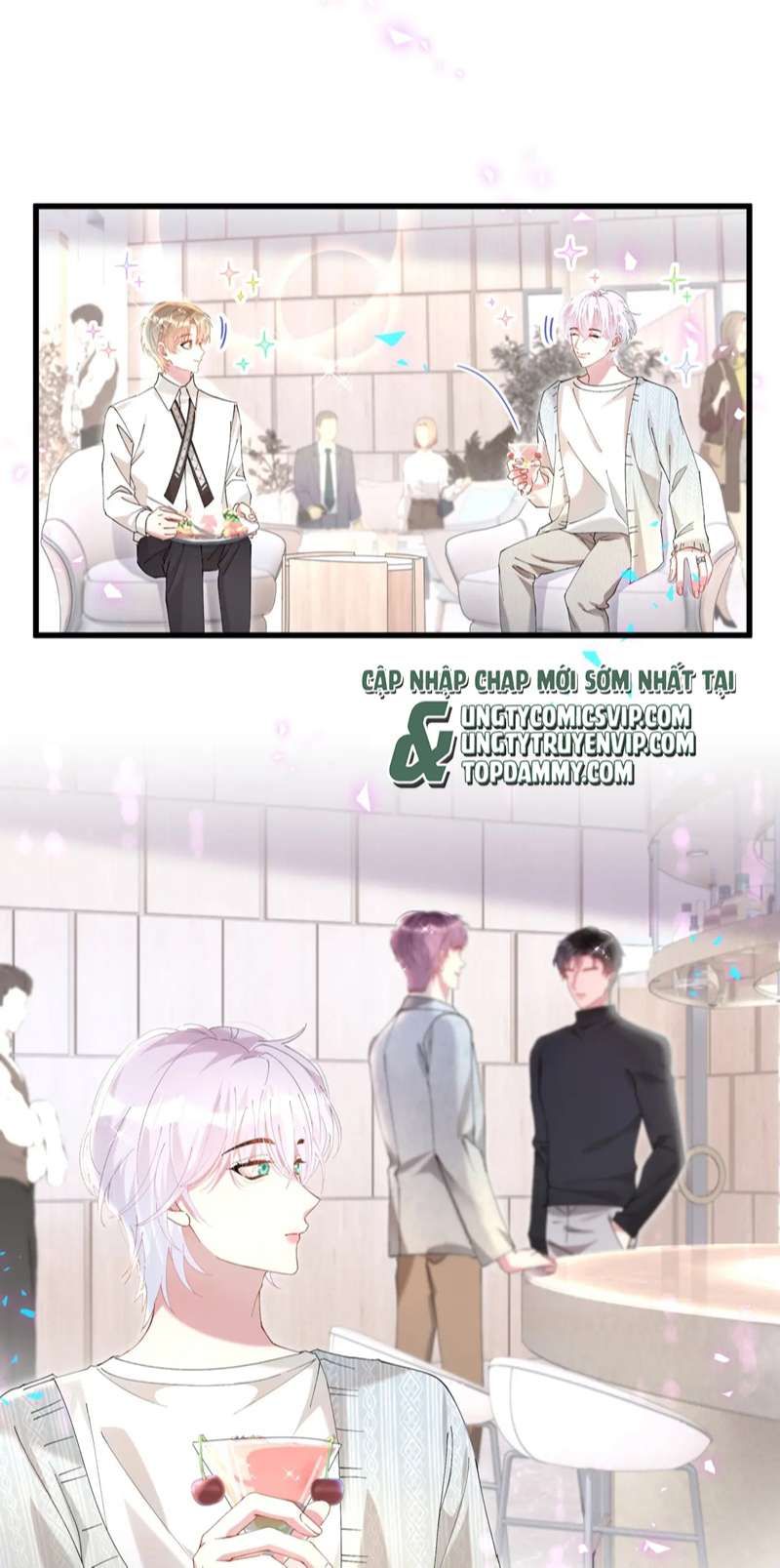 Kết Hôn Chuyện Nhỏ Này Chapter 41 - 26