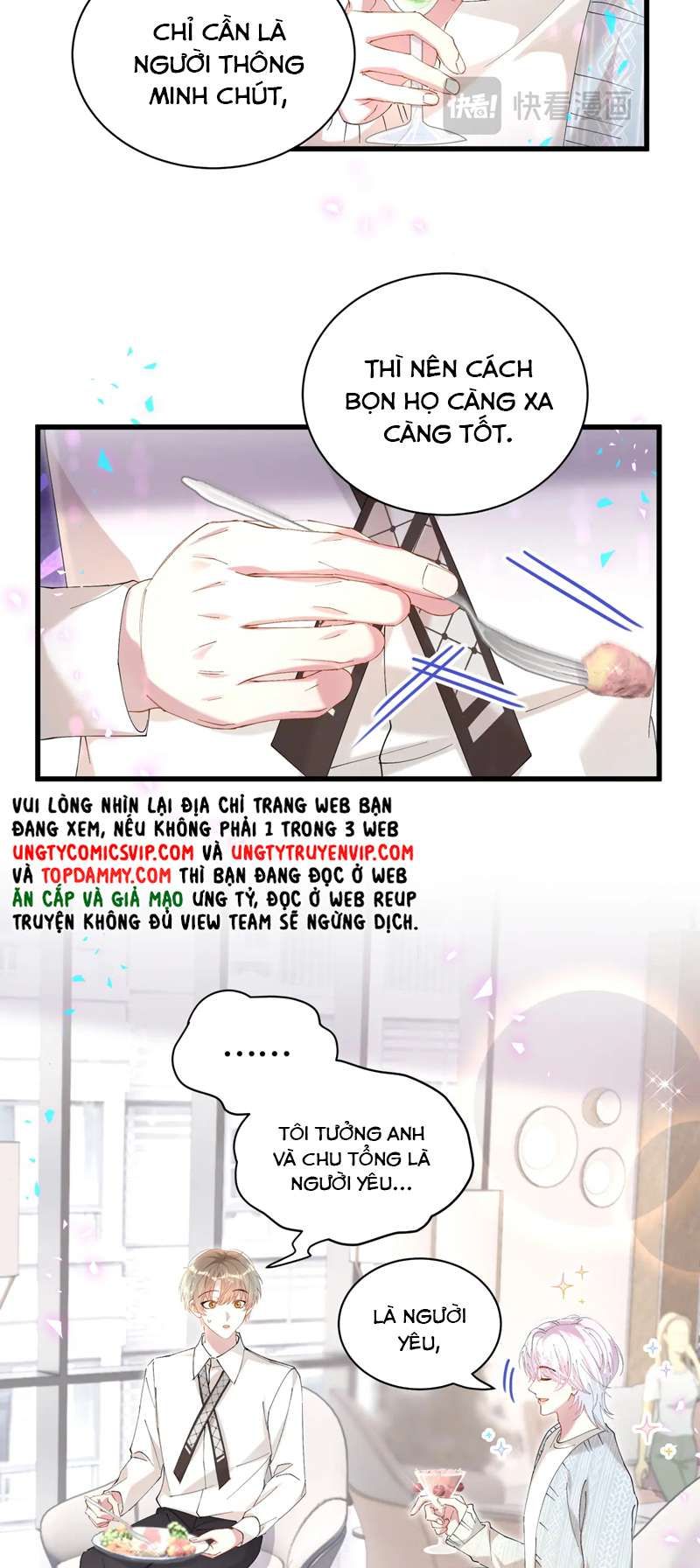 Kết Hôn Chuyện Nhỏ Này Chapter 41 - 28