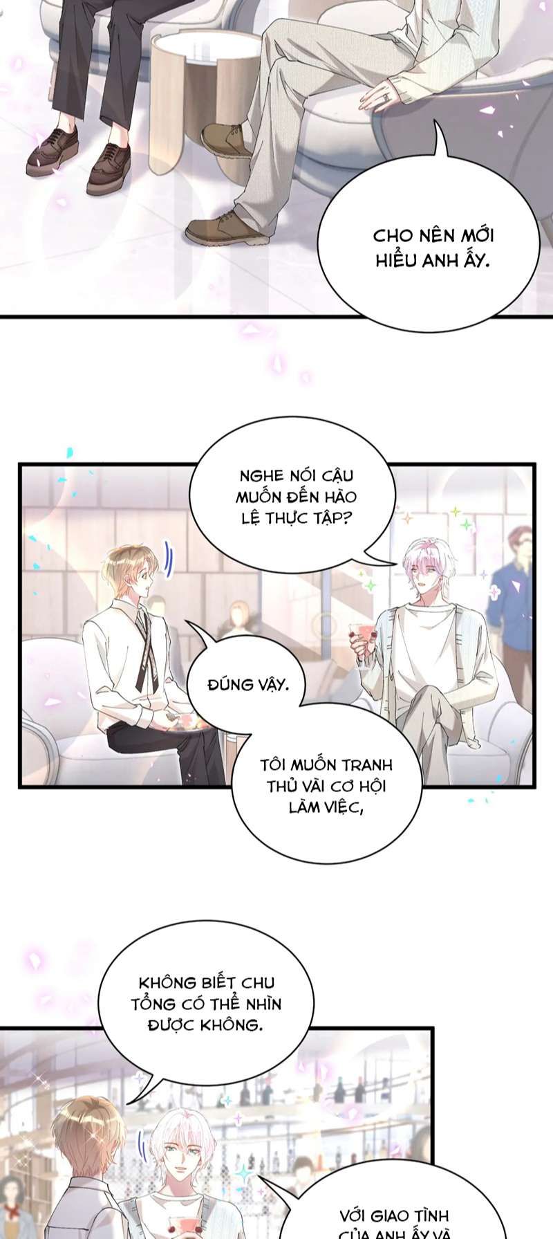 Kết Hôn Chuyện Nhỏ Này Chapter 41 - 29
