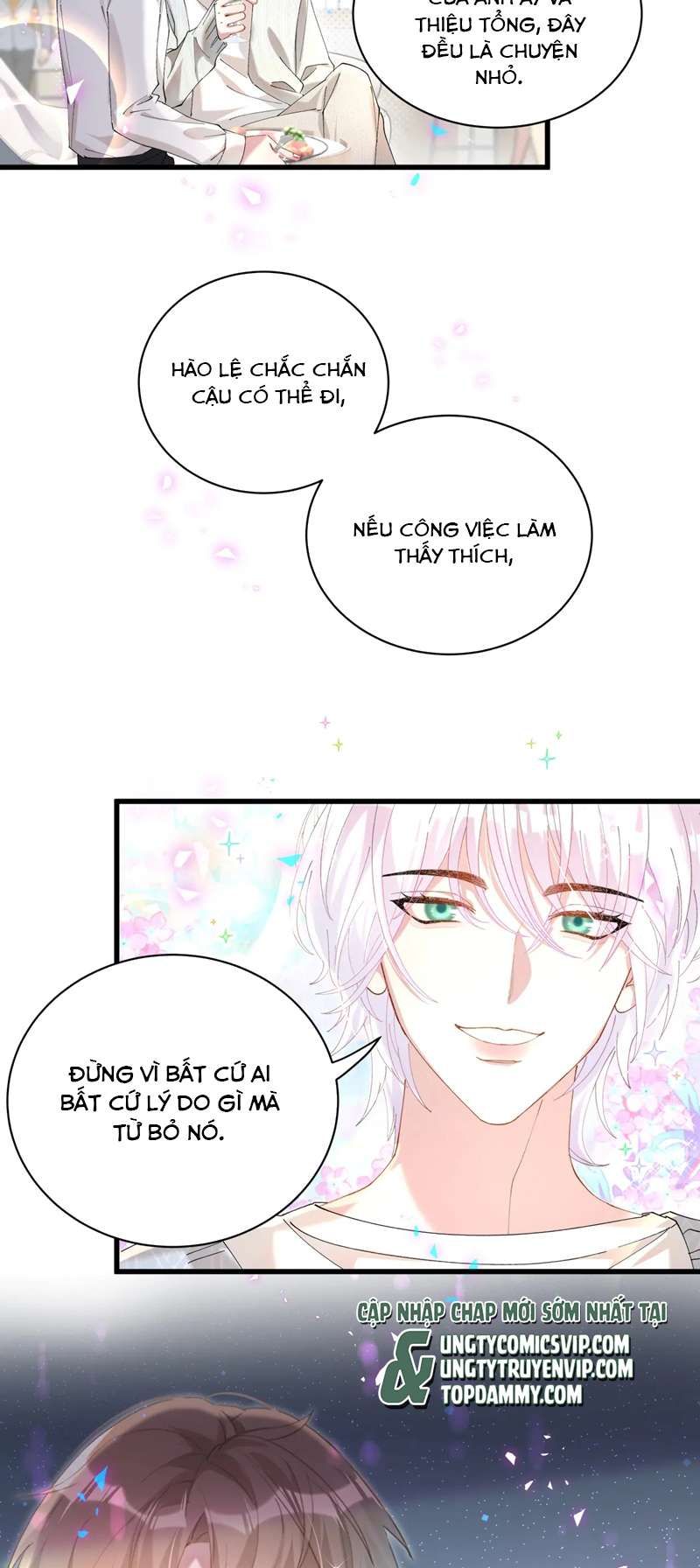 Kết Hôn Chuyện Nhỏ Này Chapter 41 - 30