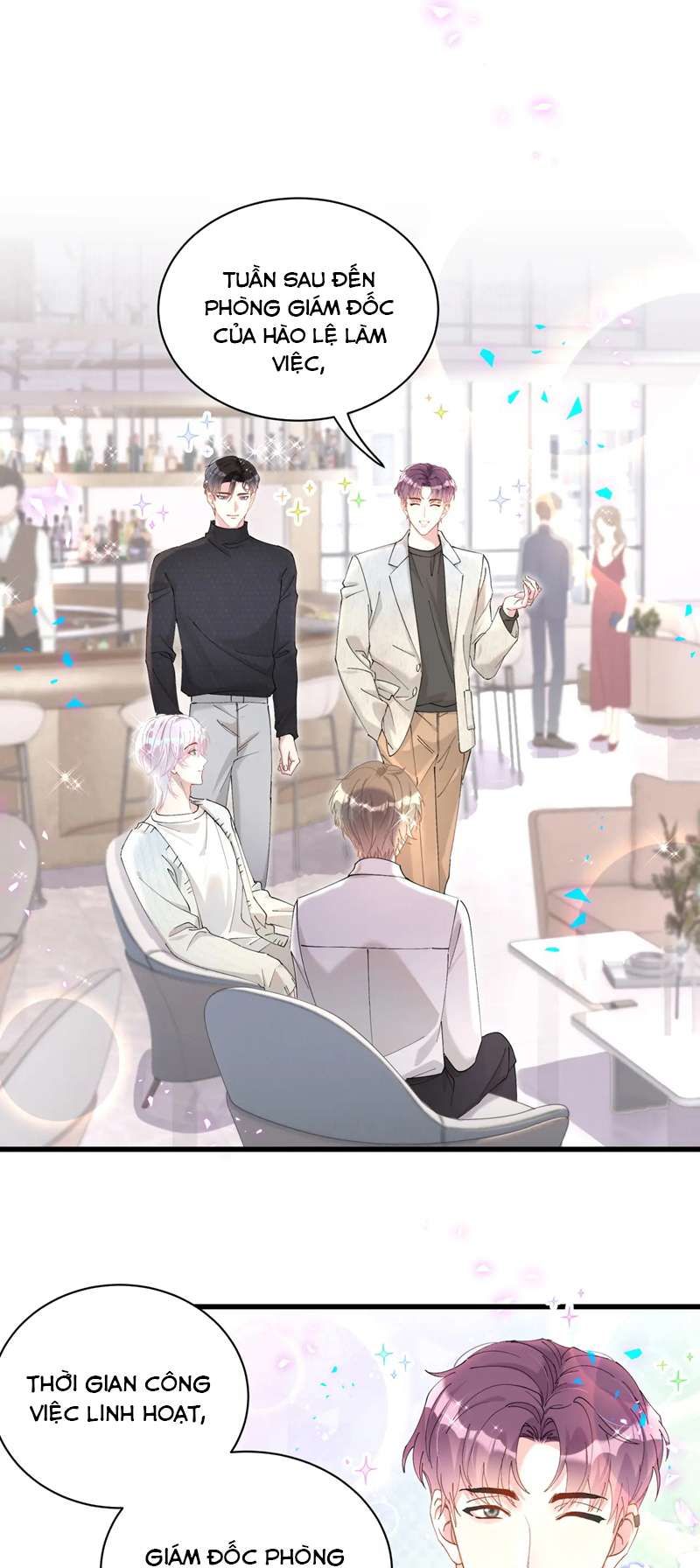 Kết Hôn Chuyện Nhỏ Này Chapter 41 - 33