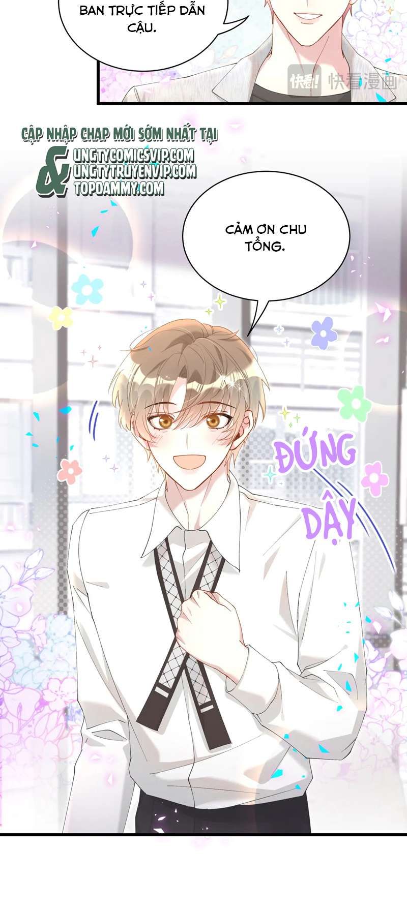 Kết Hôn Chuyện Nhỏ Này Chapter 41 - 34