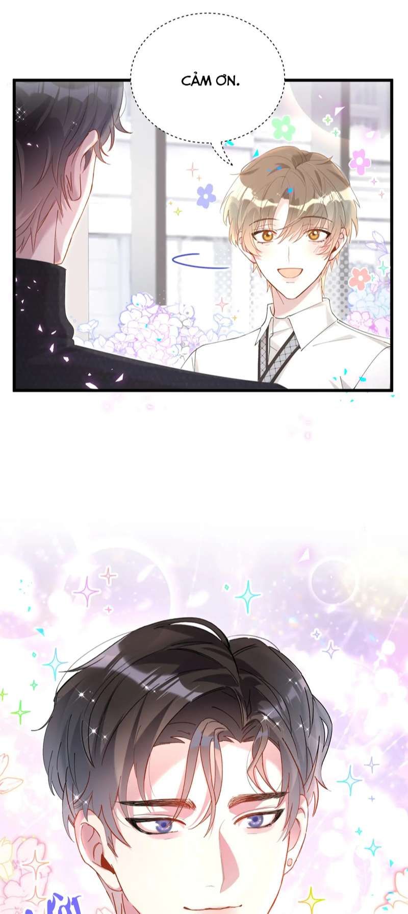 Kết Hôn Chuyện Nhỏ Này Chapter 41 - 35
