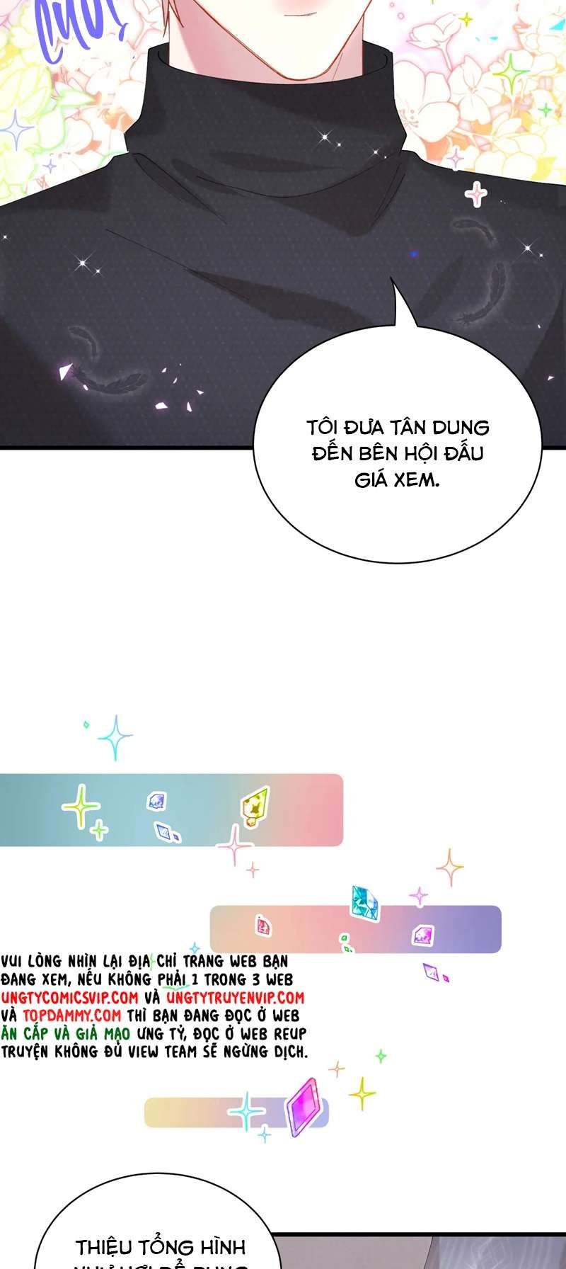 Kết Hôn Chuyện Nhỏ Này Chapter 41 - 36