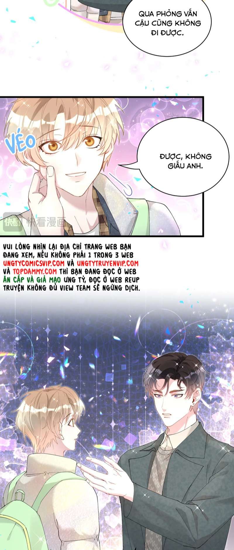 Kết Hôn Chuyện Nhỏ Này Chapter 41 - 7