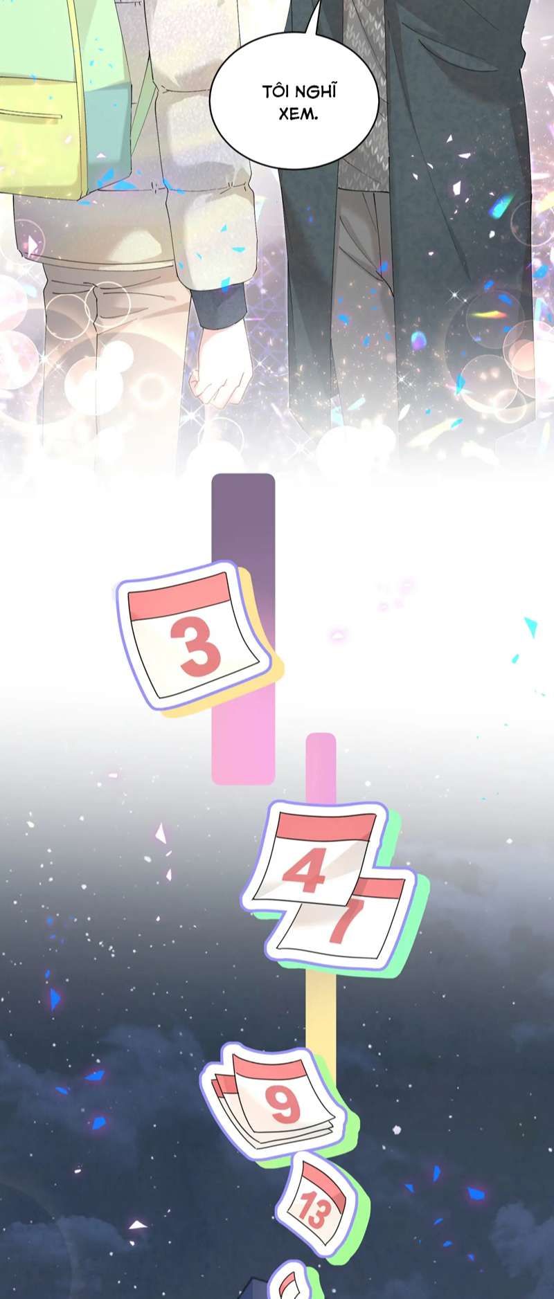 Kết Hôn Chuyện Nhỏ Này Chapter 41 - 8