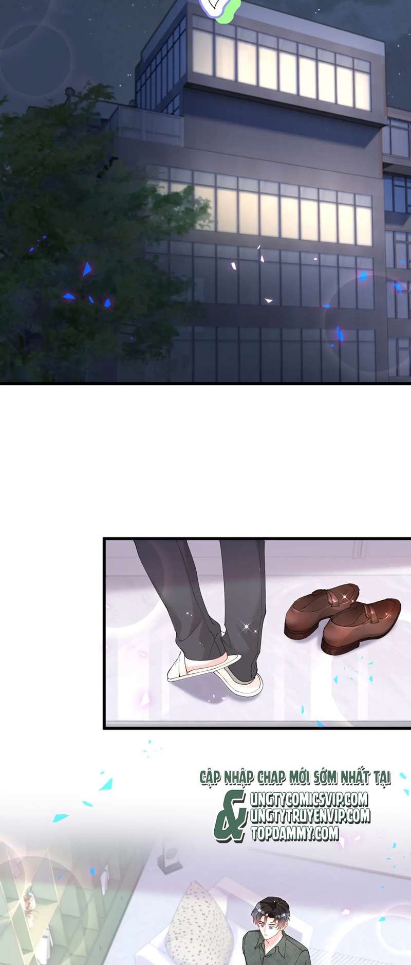 Kết Hôn Chuyện Nhỏ Này Chapter 41 - 9