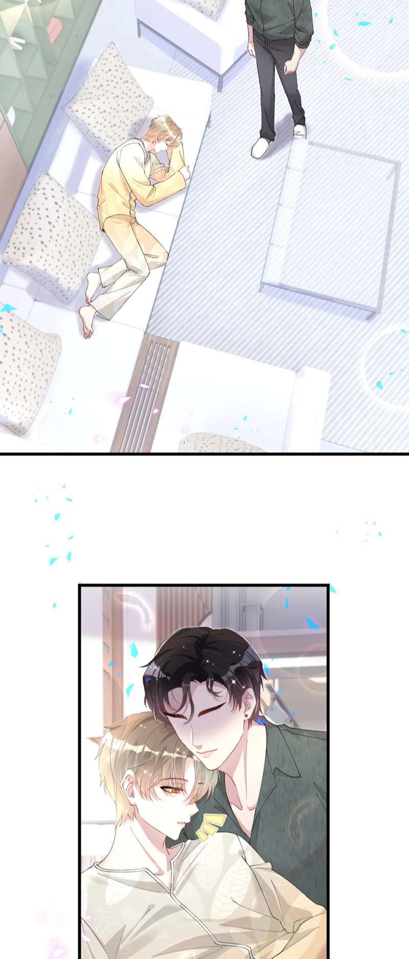 Kết Hôn Chuyện Nhỏ Này Chapter 41 - 10