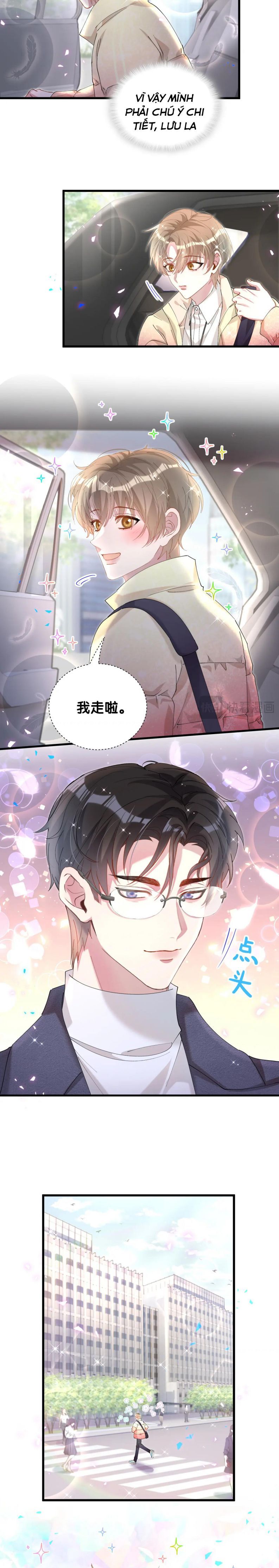 Kết Hôn Chuyện Nhỏ Này Chapter 42 - 13