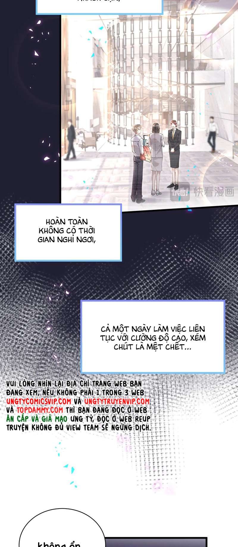 Kết Hôn Chuyện Nhỏ Này Chapter 43 - 11