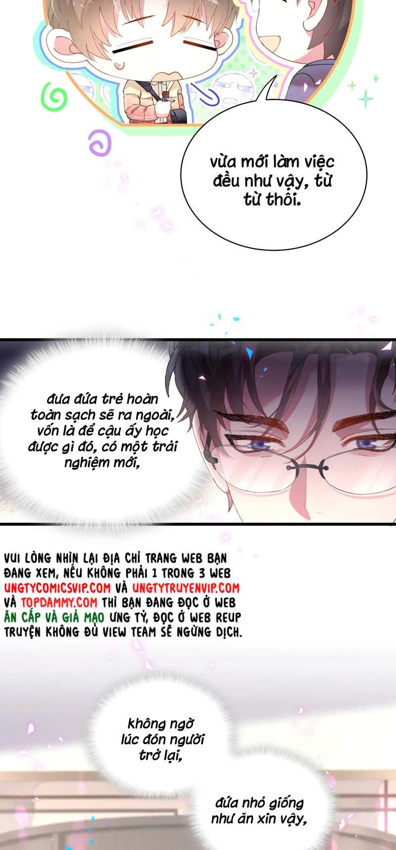 Kết Hôn Chuyện Nhỏ Này Chapter 43 - 16