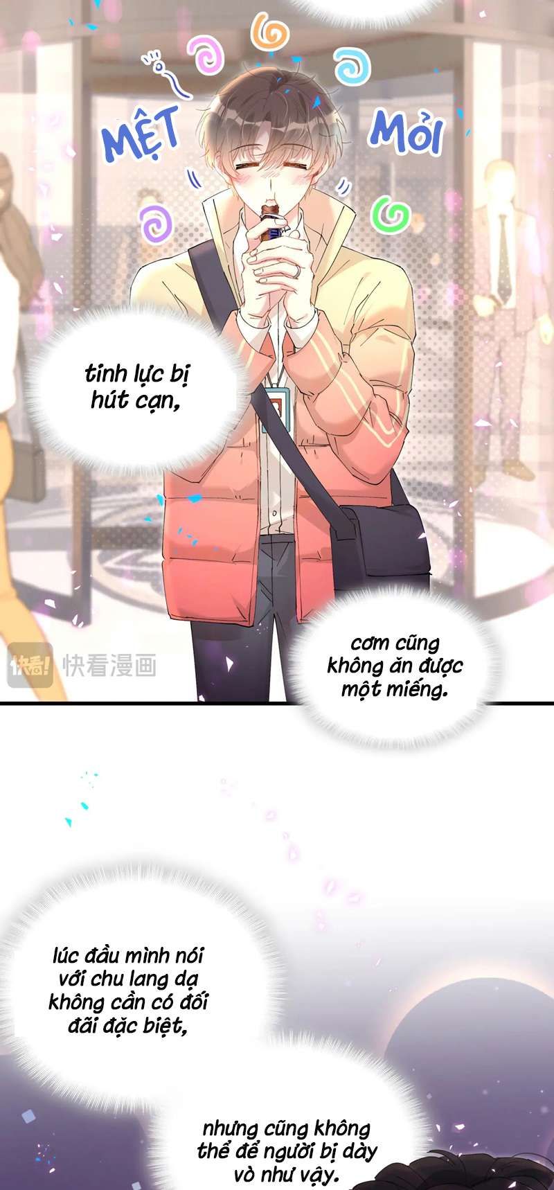 Kết Hôn Chuyện Nhỏ Này Chapter 43 - 17