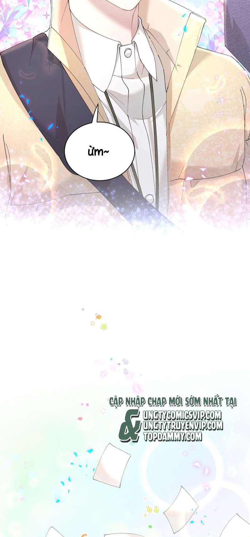 Kết Hôn Chuyện Nhỏ Này Chapter 43 - 19