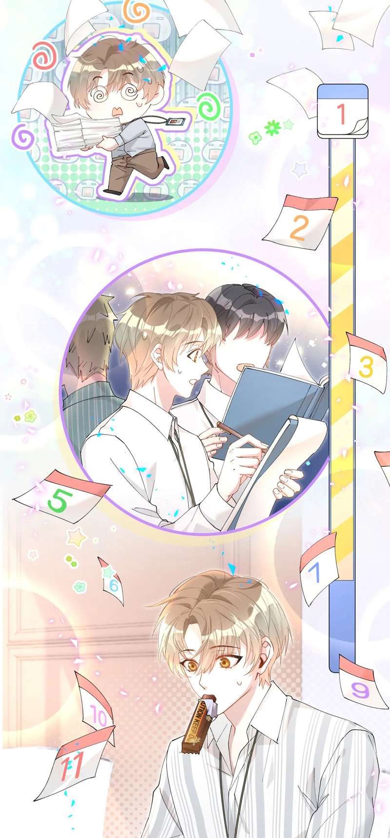 Kết Hôn Chuyện Nhỏ Này Chapter 43 - 20