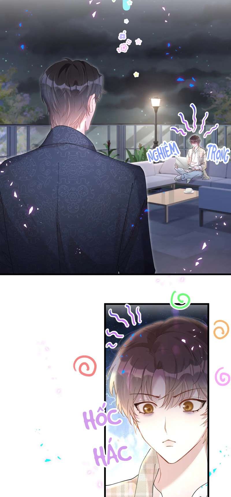 Kết Hôn Chuyện Nhỏ Này Chapter 43 - 22