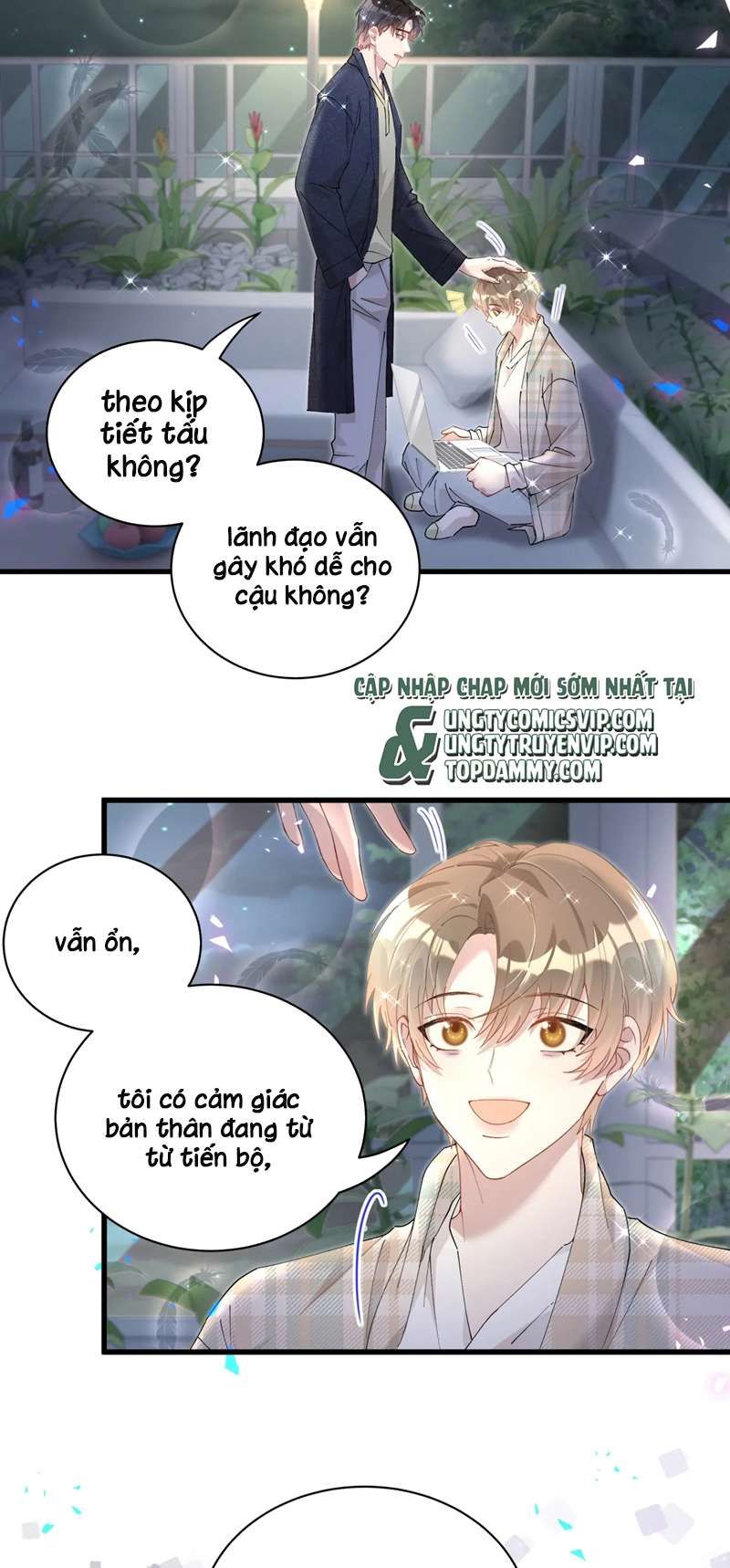 Kết Hôn Chuyện Nhỏ Này Chapter 43 - 24