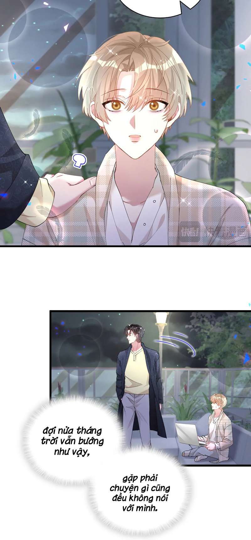 Kết Hôn Chuyện Nhỏ Này Chapter 43 - 27