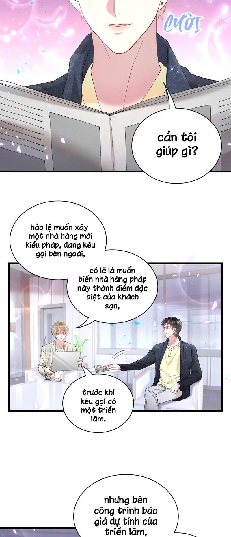 Kết Hôn Chuyện Nhỏ Này Chapter 43 - 30