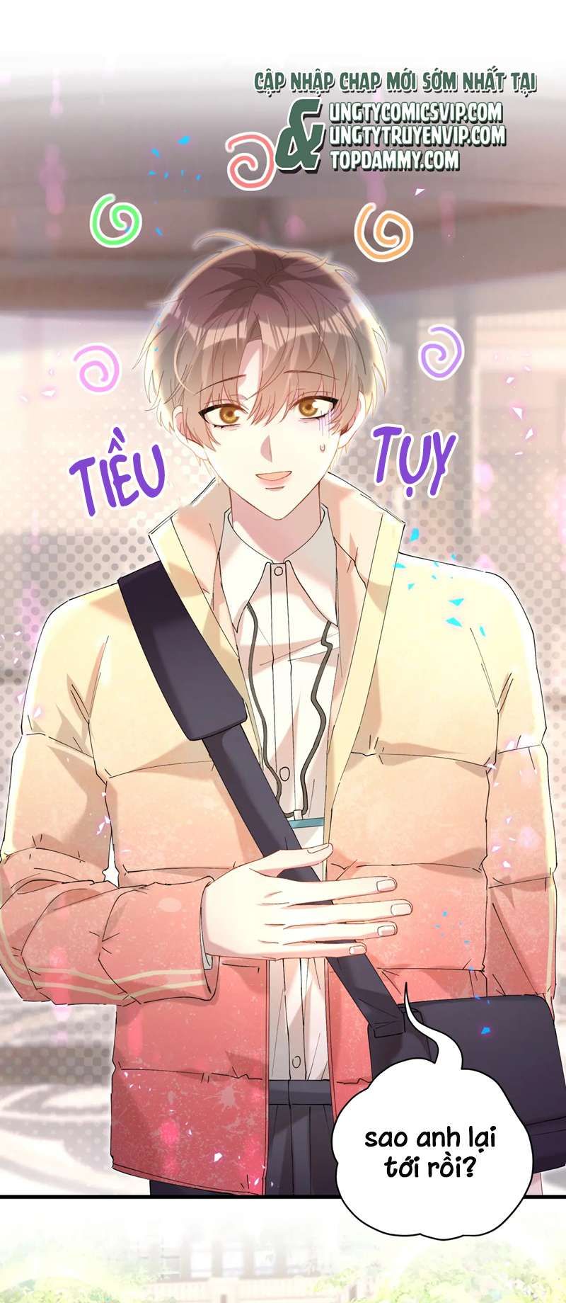 Kết Hôn Chuyện Nhỏ Này Chapter 43 - 4