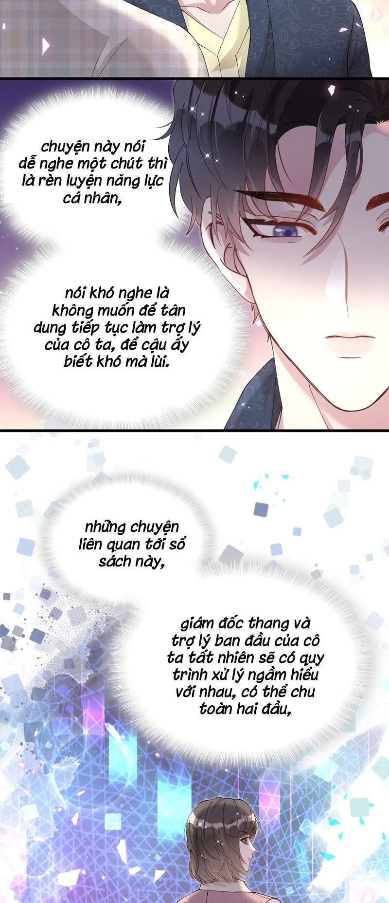 Kết Hôn Chuyện Nhỏ Này Chapter 43 - 32
