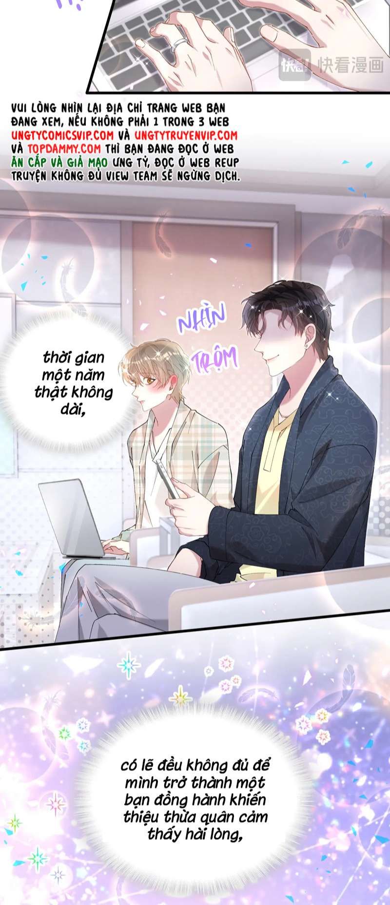 Kết Hôn Chuyện Nhỏ Này Chapter 43 - 37