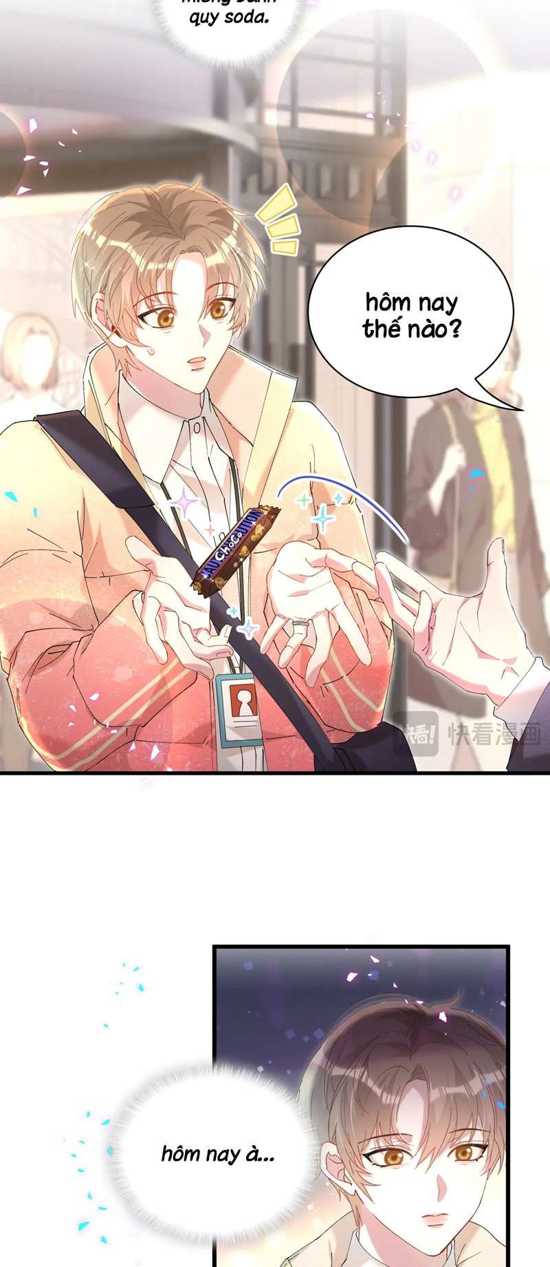 Kết Hôn Chuyện Nhỏ Này Chapter 43 - 6