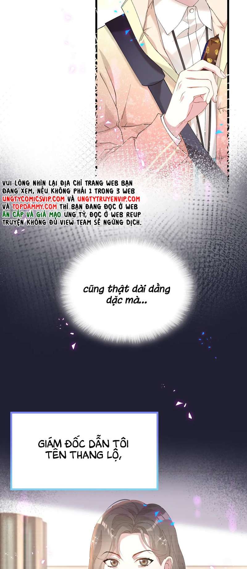 Kết Hôn Chuyện Nhỏ Này Chapter 43 - 7