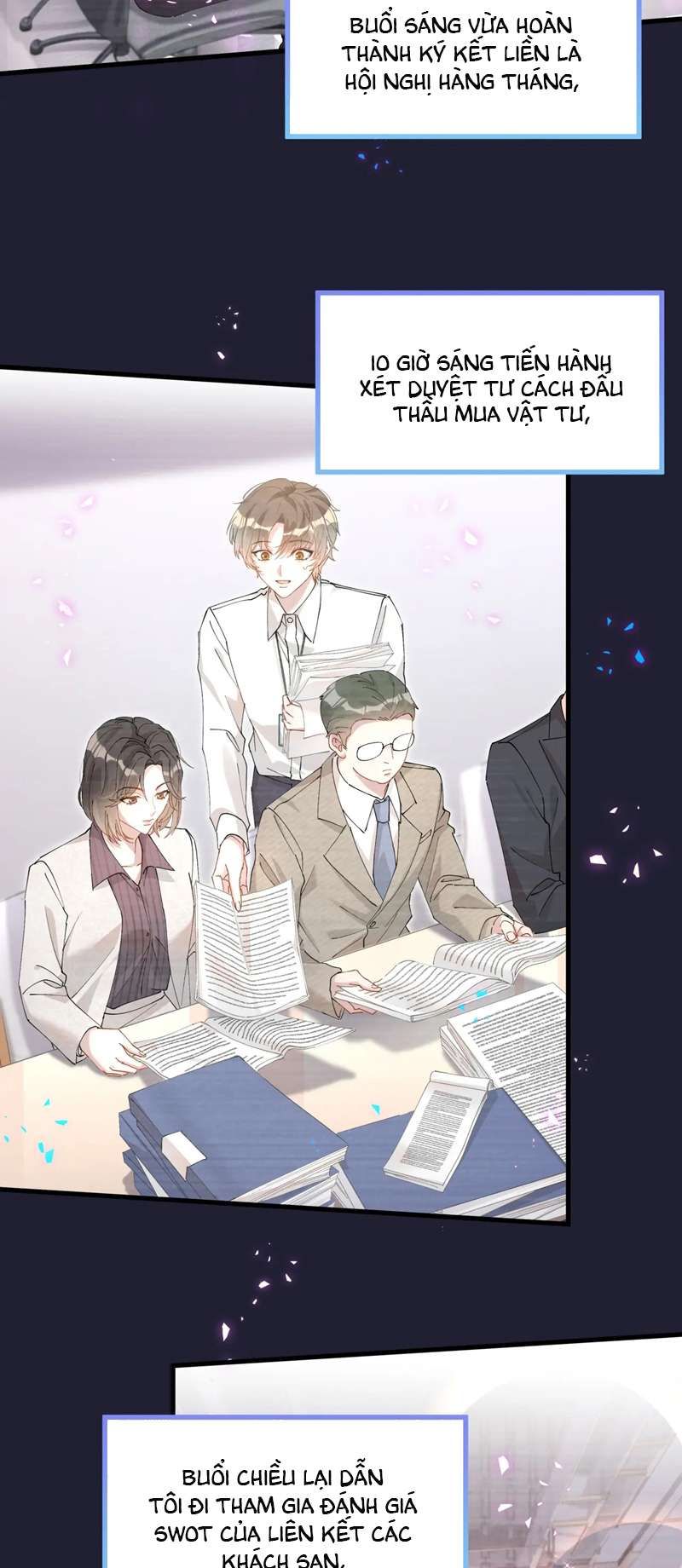 Kết Hôn Chuyện Nhỏ Này Chapter 43 - 10