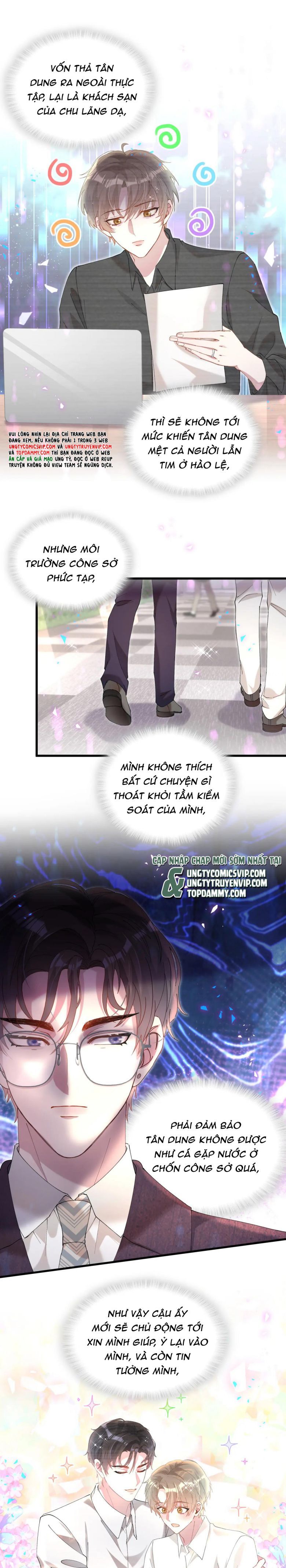 Kết Hôn Chuyện Nhỏ Này Chapter 44 - 11