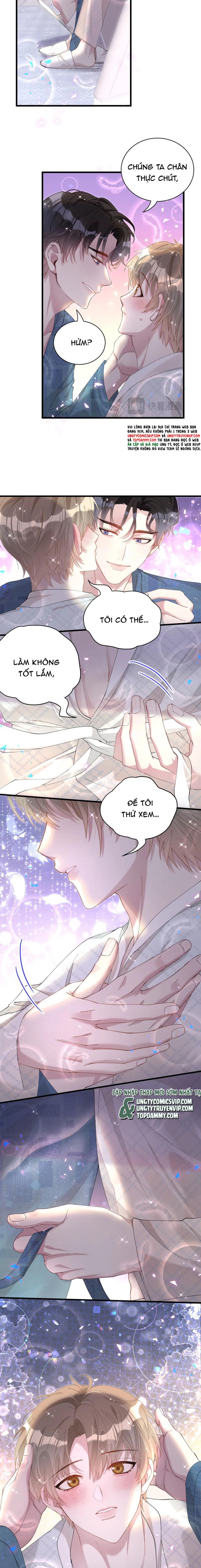 Kết Hôn Chuyện Nhỏ Này Chapter 44 - 4