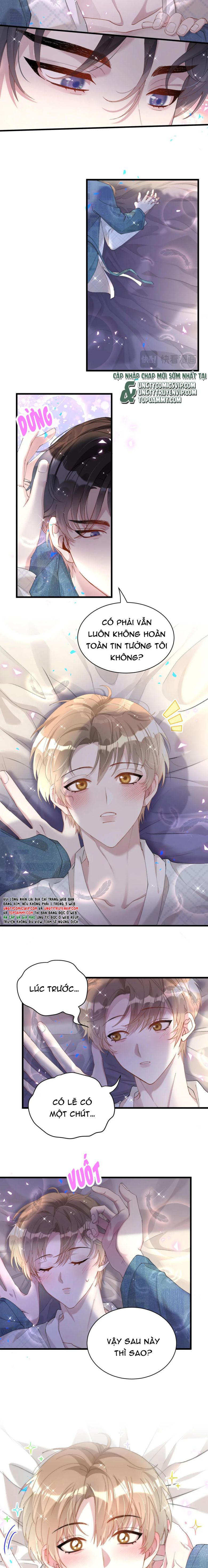 Kết Hôn Chuyện Nhỏ Này Chapter 44 - 5