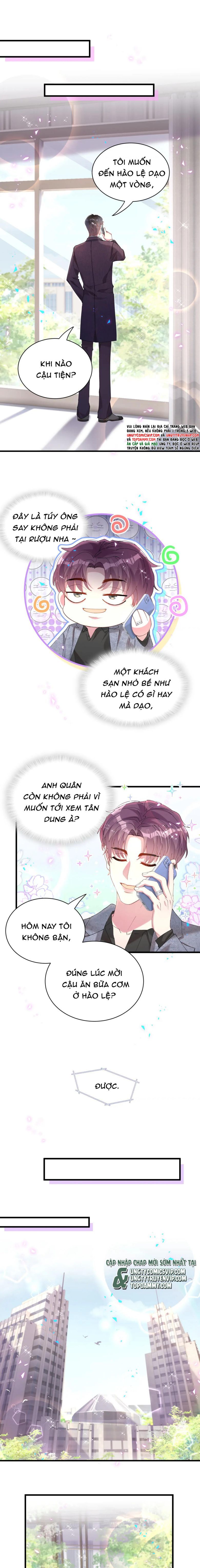Kết Hôn Chuyện Nhỏ Này Chapter 44 - 8
