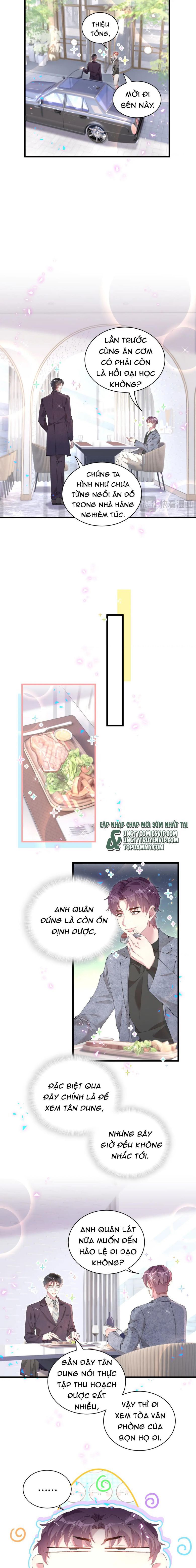 Kết Hôn Chuyện Nhỏ Này Chapter 44 - 9