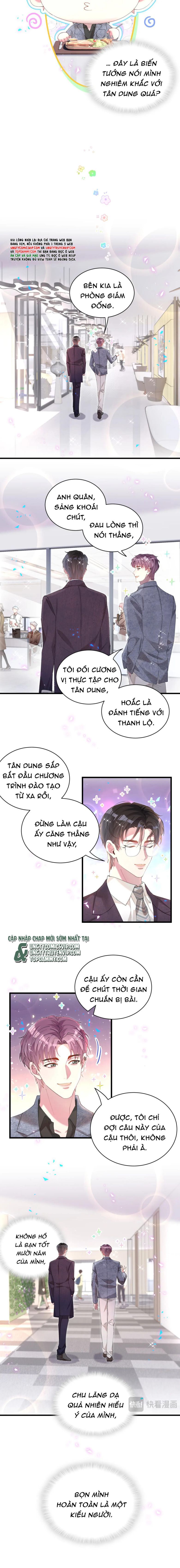 Kết Hôn Chuyện Nhỏ Này Chapter 44 - 10