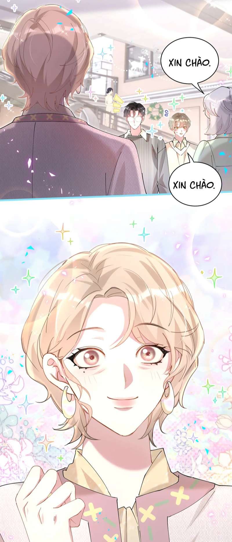 Kết Hôn Chuyện Nhỏ Này Chapter 45 - 12