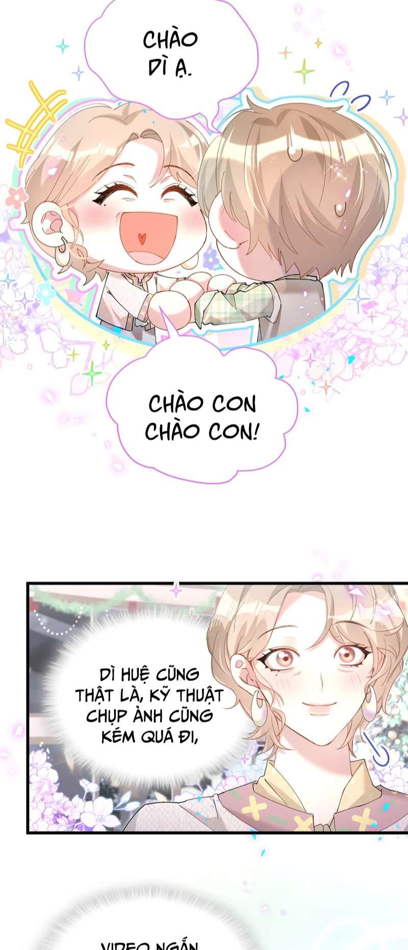 Kết Hôn Chuyện Nhỏ Này Chapter 45 - 14