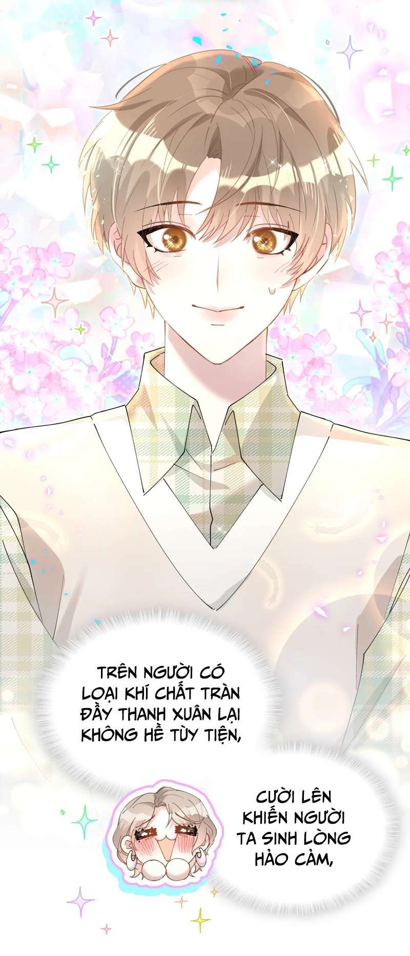 Kết Hôn Chuyện Nhỏ Này Chapter 45 - 17