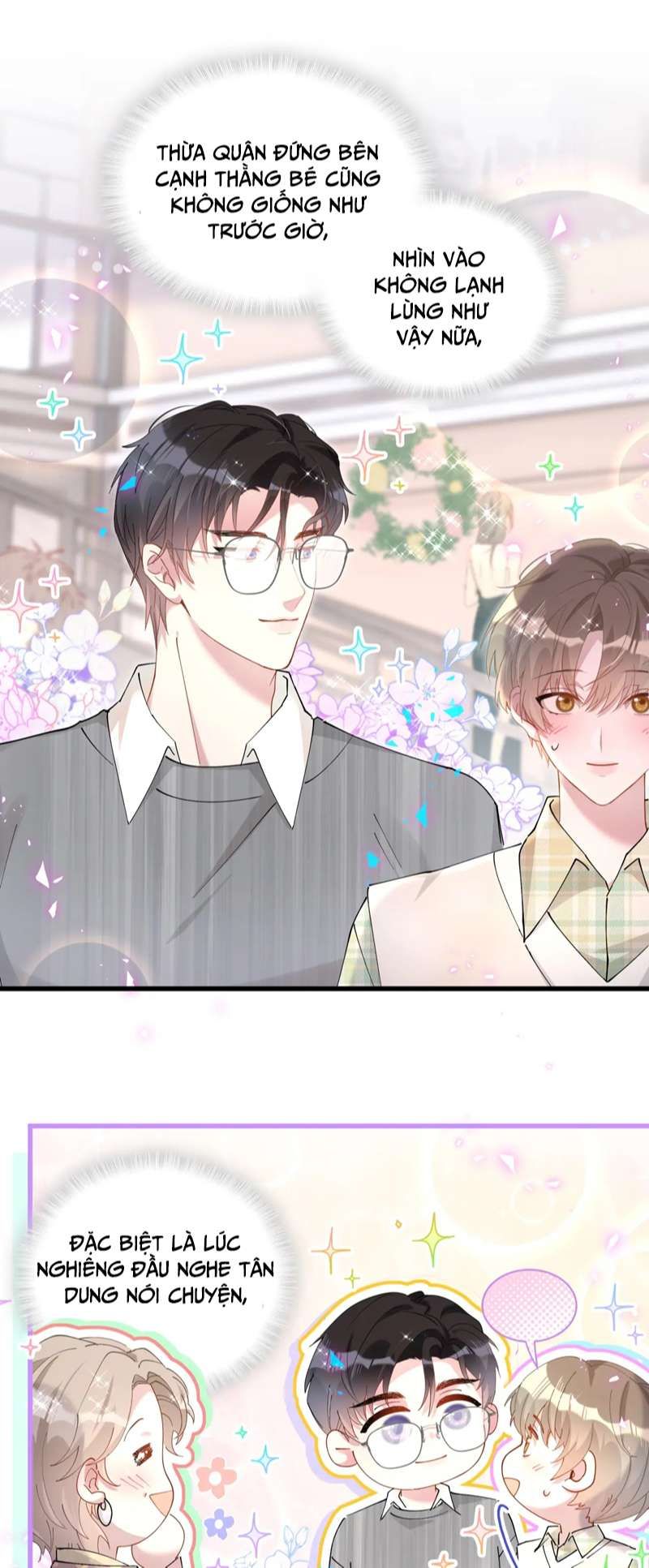 Kết Hôn Chuyện Nhỏ Này Chapter 45 - 18