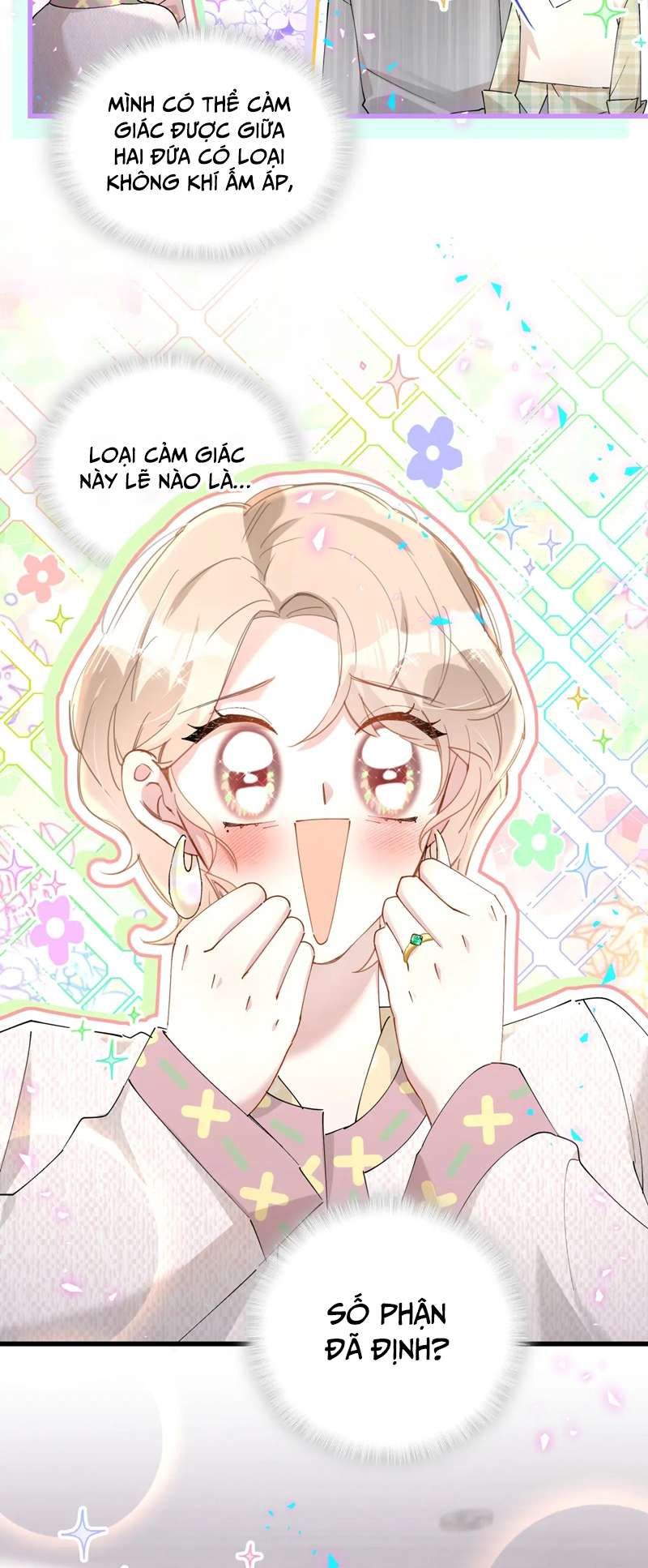 Kết Hôn Chuyện Nhỏ Này Chapter 45 - 19