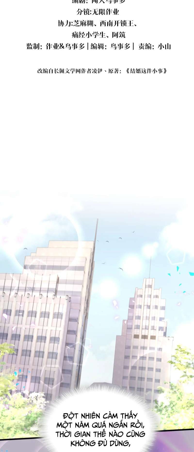 Kết Hôn Chuyện Nhỏ Này Chapter 45 - 3