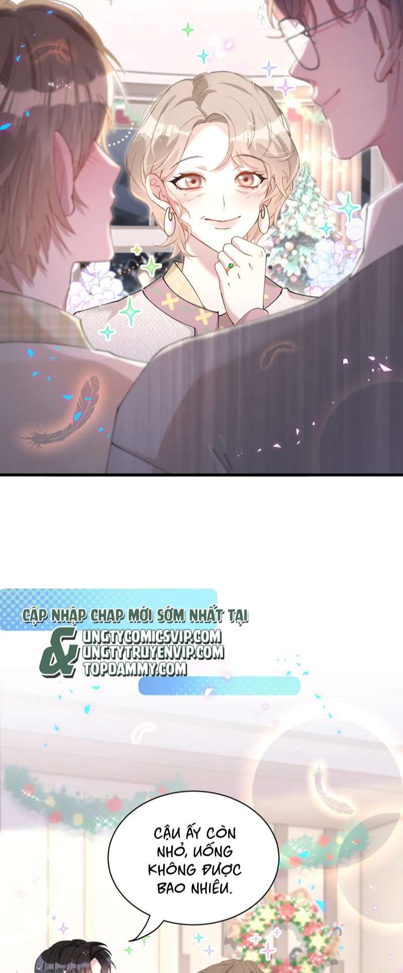 Kết Hôn Chuyện Nhỏ Này Chapter 45 - 21