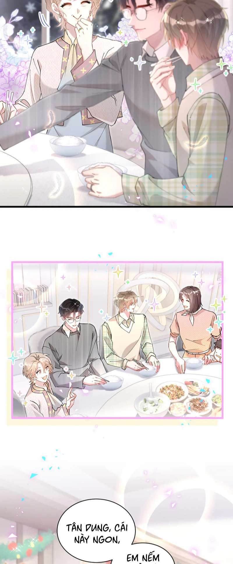 Kết Hôn Chuyện Nhỏ Này Chapter 45 - 23