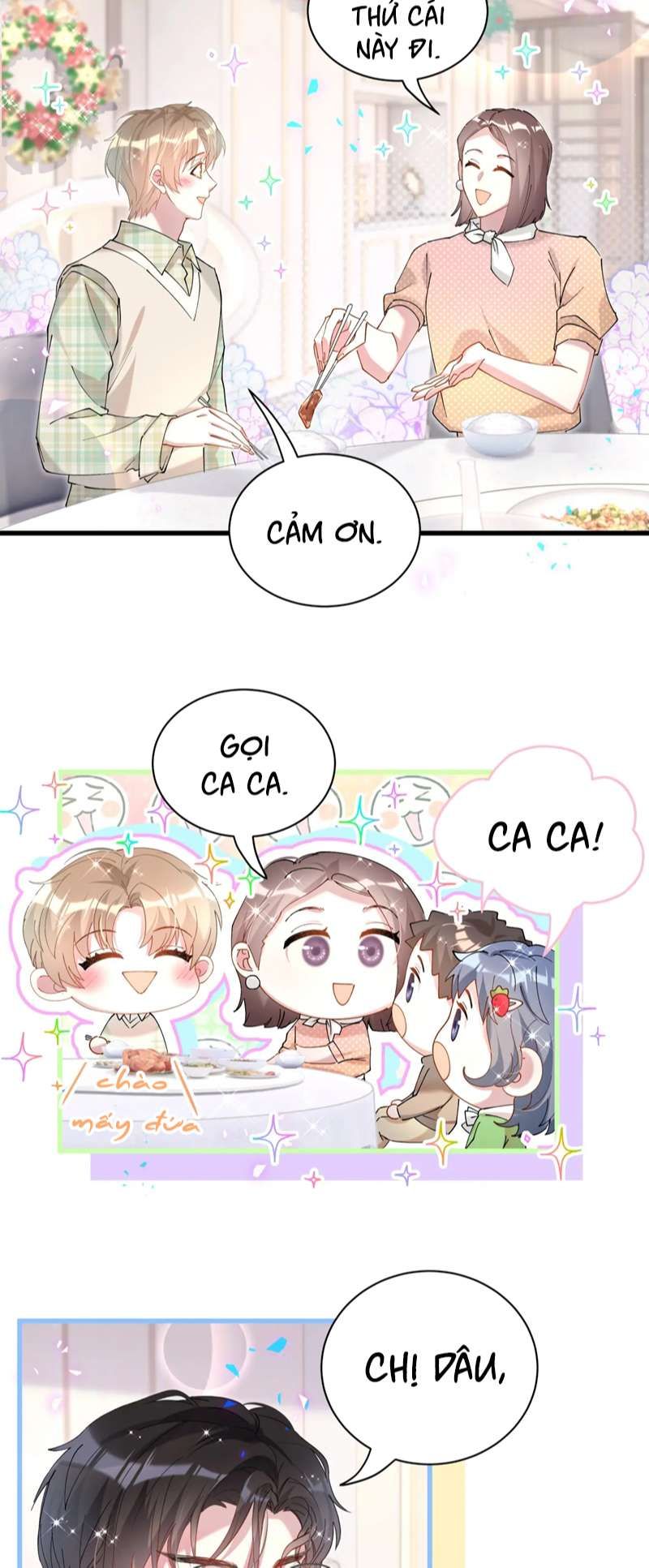 Kết Hôn Chuyện Nhỏ Này Chapter 45 - 24