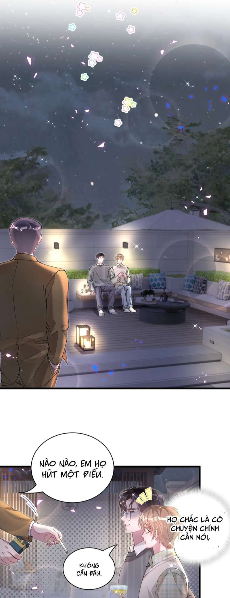 Kết Hôn Chuyện Nhỏ Này Chapter 45 - 27