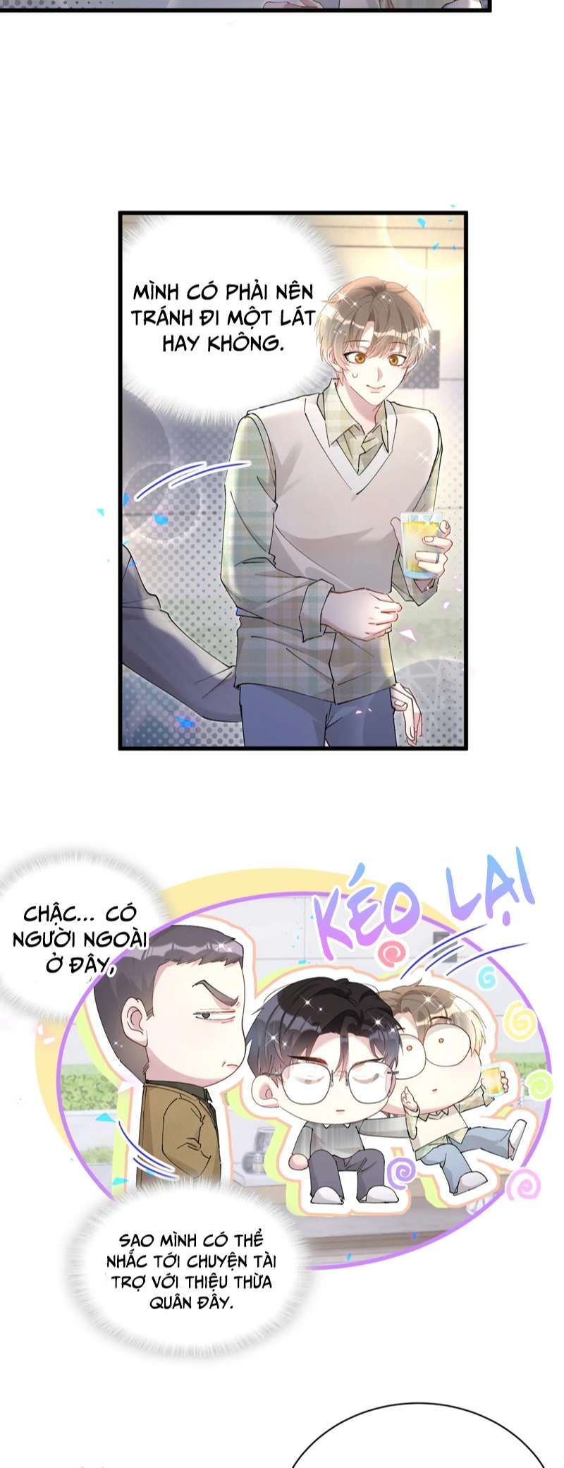 Kết Hôn Chuyện Nhỏ Này Chapter 45 - 28