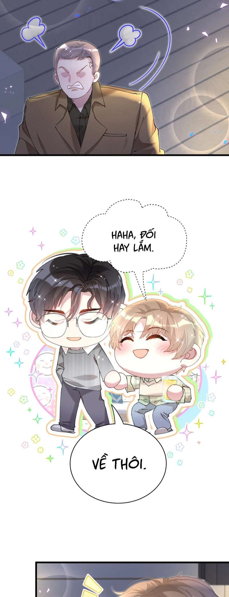 Kết Hôn Chuyện Nhỏ Này Chapter 45 - 32