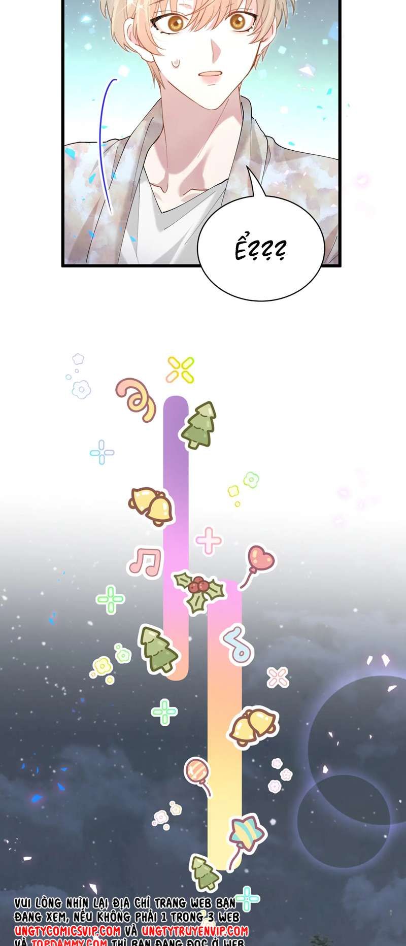 Kết Hôn Chuyện Nhỏ Này Chapter 45 - 8