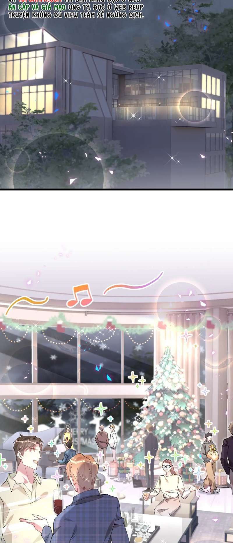 Kết Hôn Chuyện Nhỏ Này Chapter 45 - 9