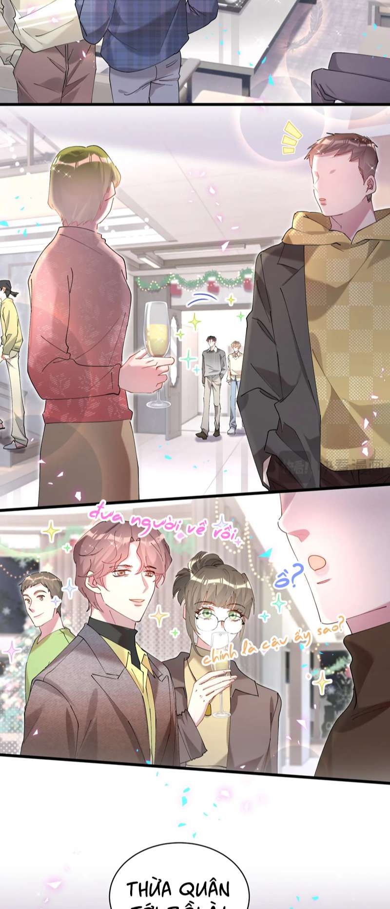 Kết Hôn Chuyện Nhỏ Này Chapter 45 - 10